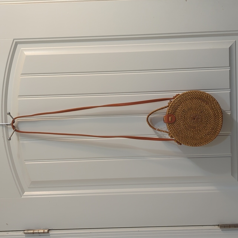 Pokoloko Circle Bali Bag